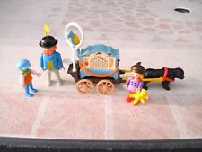 Playmobil vintage epoque d'occasion  Berlaimont