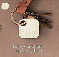 Tile Gen 2 Phone Finder Key Finder Item Finder 1 Pack  for sale  Shipping to South Africa