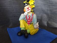 clown keramik gebraucht kaufen  München