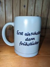 Ddr bierkrug gebraucht kaufen  Berlin