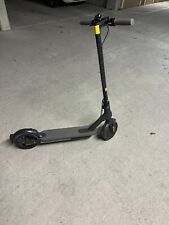 Xiaomi electric scooter for sale  REDHILL