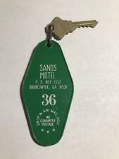 Sands motel hotel for sale  Madras
