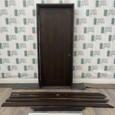 Timber internal door for sale  LUTON