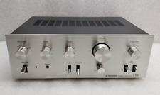 Pioneer SA-6500 II Vintage Stereo Integrated Amplifier #99 for sale  Shipping to South Africa
