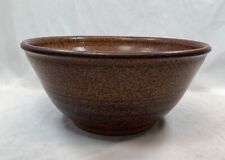 Brown wright pottery for sale  Henrico