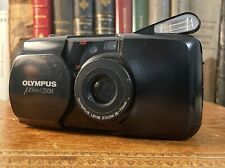 Olympus mju zoom d'occasion  Montpellier-