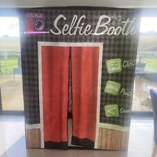 Selfie photo booth for sale  BURY ST. EDMUNDS