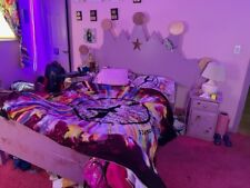 Bedroom set night for sale  Port Chester