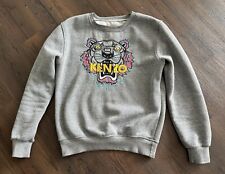 Kenzo pullover sweatshirt gebraucht kaufen  Nürnberg