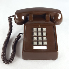 Vintage telephone itt d'occasion  Expédié en Belgium