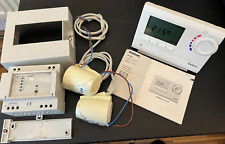 Theben uhrenthermostat ramses gebraucht kaufen  Neubiberg