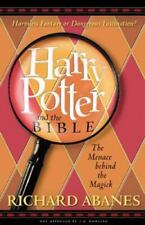 Harry Potter i Biblia: Zagrożenie za magią – Abanes, Richard na sprzedaż  Wysyłka do Poland