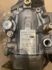 transit injector pump for sale  STANMORE