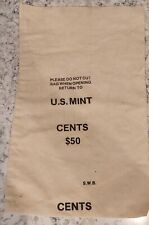 Mint cents canvas for sale  Orange City