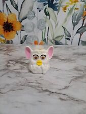 Usado, Boneco colecionável vintage 1998 White Furby McDonalds Happy Meal brinquedo  comprar usado  Enviando para Brazil