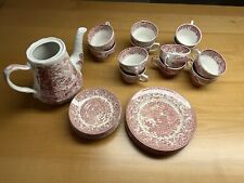 staffordshire keramik gebraucht kaufen  Nottuln