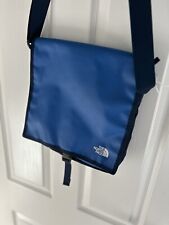 north face messenger bag small for sale  LEEDS