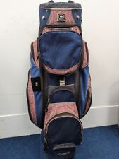 Ogio cart bag for sale  Shipping to Ireland
