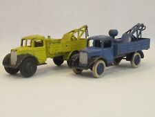 toy tow trucks for sale  ELY