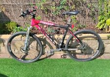 Scott scale 30 full carbon fibre mountain bike weight 10KG + upgrades for sale  Shipping to South Africa