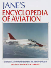 Janes encyclopedia aviation for sale  Montgomery