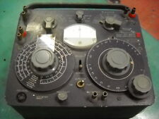 Vintage general radio usato  Napoli