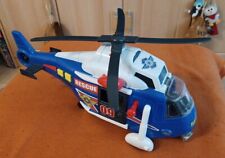 Hubschrauber dickie gebraucht kaufen  Lüneburg