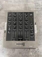 Numark channel mixer for sale  Shipping to Ireland