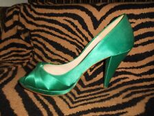 New emerald satin for sale  CASTLEDERG