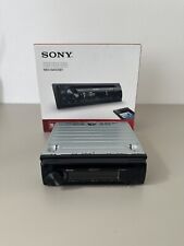 Sony mex n4300bt for sale  HARROW
