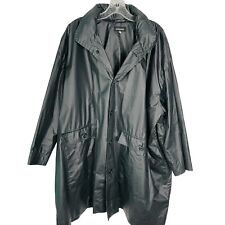 Eskandar hooded raincoat for sale  Shipping to Ireland