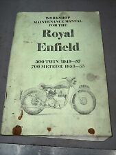 Royal enfield 500 for sale  SOUTHAMPTON