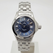 Omega seamaster jacques for sale  Shipping to Ireland