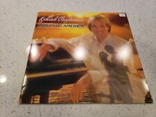Disco de vinil Richard Clayderman ‎– América romântica/LP 1988 comprar usado  Enviando para Brazil