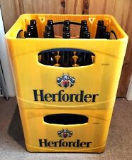 Strong stackable beer for sale  DONCASTER