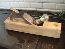 Woodworking plane upcycled for sale  STOKE-ON-TRENT