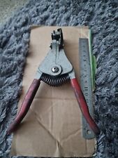 Wire strippers self for sale  SOUTHAMPTON