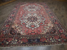 Bohemian handmade rug for sale  Kensington