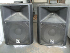 electro voice speakers sx 200 for sale  Berkeley Heights