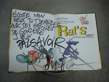 Rat partance nulle d'occasion  Viriat