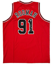 Chicago dennis rodman for sale  Shipping to Ireland