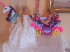 Barbie carriage dolls for sale  ROTHERHAM