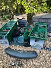 Koi fish pond for sale  WISBECH