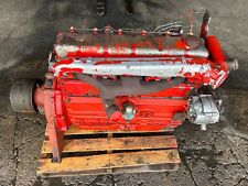 Perkins 6.354 engine for sale  Holdingford