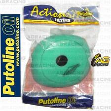 Putoline preoiled foam for sale  UK