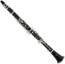 Mendini cecillio clarinet for sale  Dover