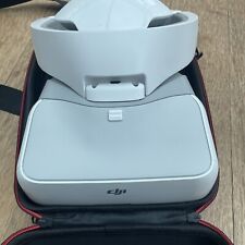 Dji drone goggles for sale  BEAMINSTER