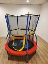 Inch trampoline enclosure for sale  Bloomingburg