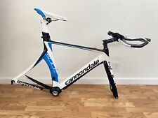 54cm cannondale slice for sale  Sunnyvale