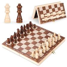 Yoowalar magnetic chess for sale  Ireland